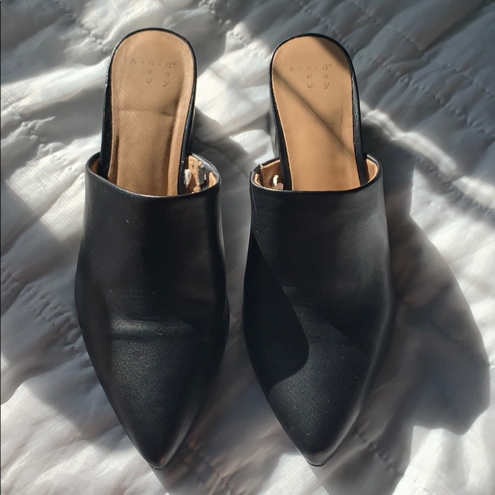 Heels